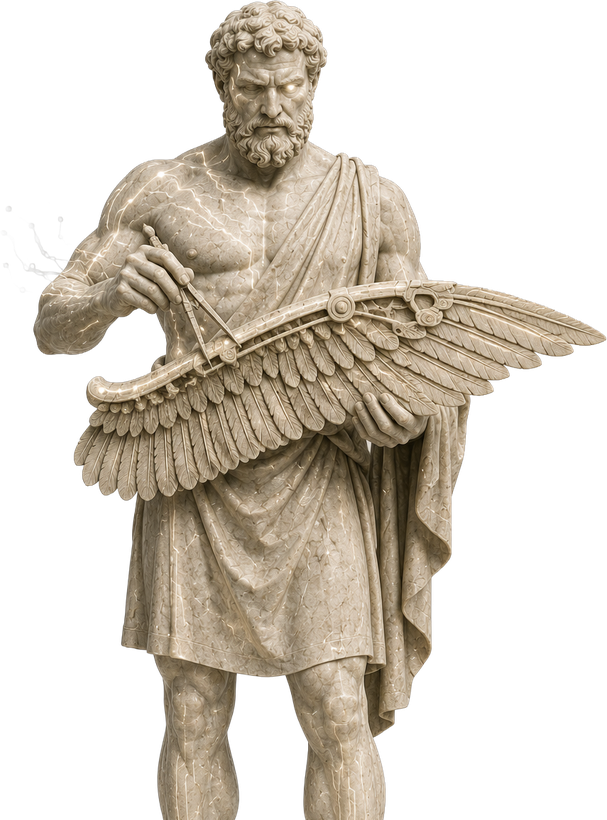 Daedalus